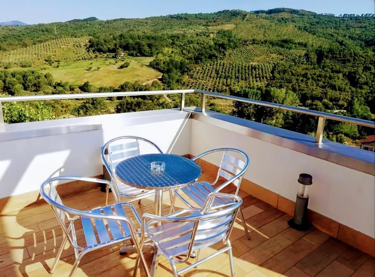 Statera Hotel Village Poderia Exteriér fotografie